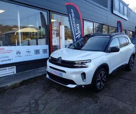 SHINE PACK C5 PURETECH 130 S&S EAT8