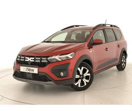 1.0 TCE ECO-G EXPRESSION 7S 100 5P 7 PLAZAS