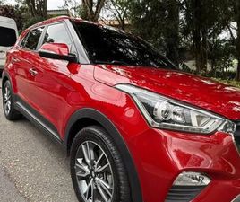 PRESTIGE 2.0 16V FLEX AUT.