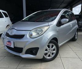 JAC J2 JAC J2 1.4 16V 5P MEC.