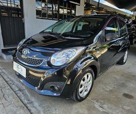 JAC J2 JAC J2 1.4 16V VVT JETOTAL FLEX