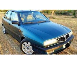 1994 | LANCIA DELTA HF TURBO