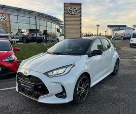 130H GR SPORT 5P MC24