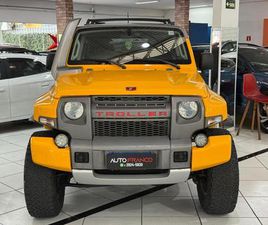 TROLLER T4 3.2 TGV DIESEL 4WD