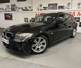 BMW SERIE 3 TOURING 318 318DA TOURING