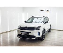 CITROEN C5 AIRCROSS 180 E-EAT8 FEEL PACK