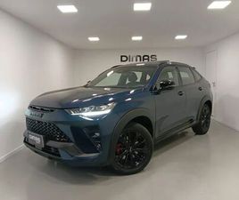 HAVAL H6 GT PHEV AWD 2024 *OPORTUNIDADE*
