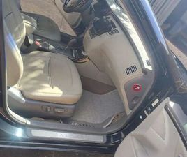 HYUNDAI AZERA GLS 3.3 V6 24V 4P AUT. 2010