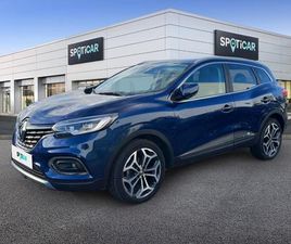 1.5 BLUE DCI 115CH INTENS EDC