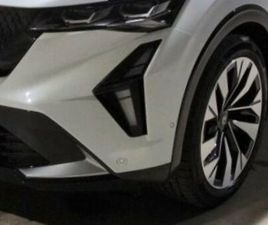 RENAULT RAFALE E-TECH FULL HYBRID 200 TECHNO NEUF 0KM PACK HIVER CAMERA AR ISOFIX REGULATEUR -20% DE REMISE