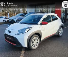 1.0 VVT-I 72CH DYNAMIC MY24