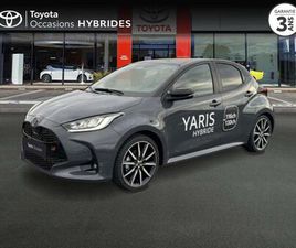 130H GR SPORT 5P MY25