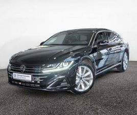VOLKSWAGEN ARTEON SHOOTING BRAKE 1.4 TSI EHYBRID R-LINE PANO