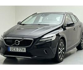 VOLVO V40 CROSS COUNTRY D3