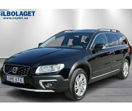 VOLVO XC70 D4 AWD CLASSIC MOMENTUM