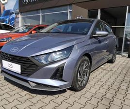 HYUNDAI I20 1,0
