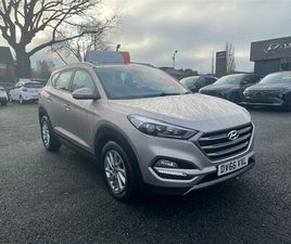 1.7 CRDI BLUE DRIVE SE NAV DCT EURO 6 (START/STOP) 5DR