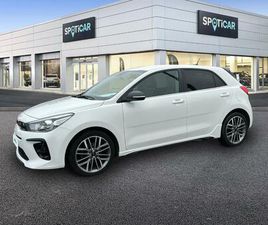 1.0 T-GDI 100CH GT-LINE