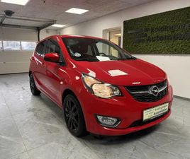 OPEL KARL 1,0 COSMO 75HK 5D