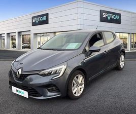 1.6 E-TECH 145CH FULL HYBRID TECHNO