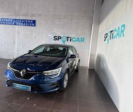 1.5 BLUE DCI 115CH BUSINESS