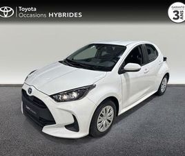 116H DYNAMIC 5P MY22