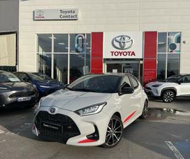 116H GR SPORT 5P MY22