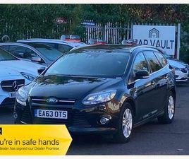 1.6 TITANIUM NAVIGATOR POWERSHIFT EURO 5 5DR