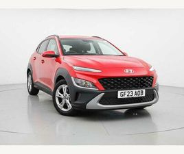 1.0 T-GDI MHEV SE CONNECT EURO 6 (START/STOP) 5DR