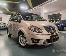 LANCIA MUSA 1.4 16V PLATINO