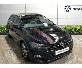 VOLKSWAGEN POLO - 1.0 80PS BEATS