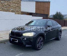 BMW X6 M