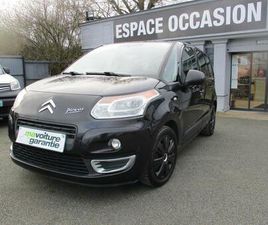 CONFORT C3 HDI 90 AIRDREAM