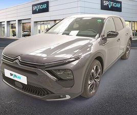 HYBRID 225 E-EAT8 SHINE PACK