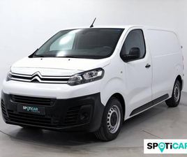 FURGON TALLA M BLUEHDI 120 S&S 6V -