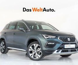 1.5 TSI X-PERIENCE GO L 110 KW (150 CV)