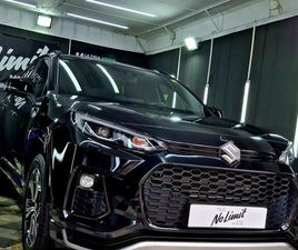 SUZUKI ACROSS 2.5 4WD + GUME, 2023 GOD.