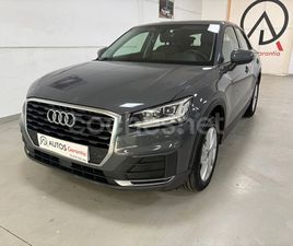 AUDI Q2 ADVANCED 30 TDI S TRONIC