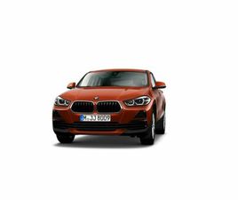 BMW X2 SDRIVE16D 85 KW (116 CV)
