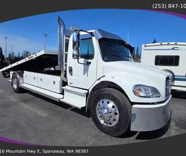 FREIGHTLINER BUSINESS CLASS M2 2020 FREIGHTLINER M2 06 -