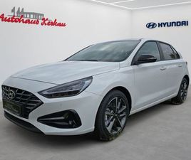 HYUNDAI H1 1.0 T-GDI DCT CONNECT & GO+LED+NAVI+EPH V+H