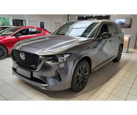 54PS AWD HOMURA PLUS 7-SITZER