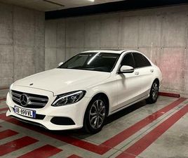 🛑🛑 C220 OKAZION 🛑🛑