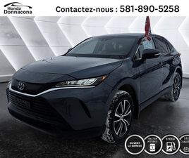 TOYOTA VENZA TOYOTA VENZA 2024 LE TI