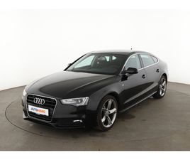 AUDI A5 SPORTBACK 1.8 TFSI