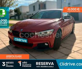 BMW SERIE 4 428I XDRIVE BMW SERIE 4 428I XDRIVE