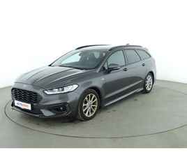 FORD MONDEO SW 2.0 TDCI ECOBLUE