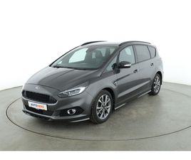 FORD S-MAX 1.5 ECOBOOST
