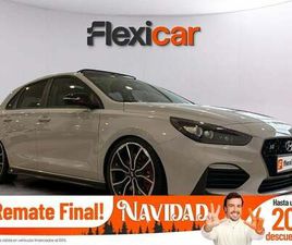 HYUNDAI I30 N PERFORMANCE I30 2.0 TGDI N 250