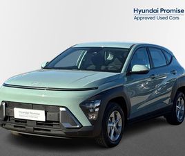 HYUNDAI KONA KONA HEV 1.6 GDI MAXX DT